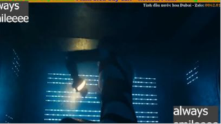 gay cấn quá p1 #alwayssmileeee