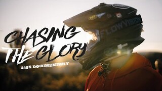 CHASING THE GLORY | 1ER LUGAR SPORTSMAN MOTO | BAJA 1000 2023 | DOCUMENTAL 4K