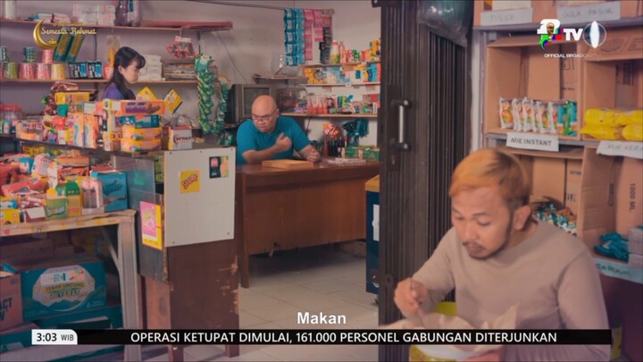 TVRI: Marbot Ali Season 2 Episode 23 (2026/03/13)