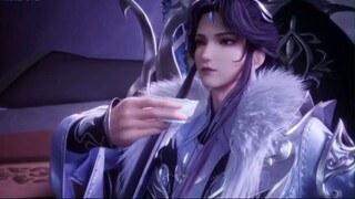 100.000 Years of Refining Qi Episode 286 Sub Indo