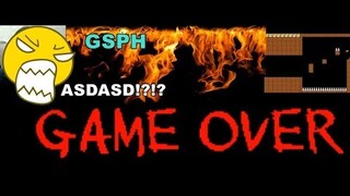 GSPH Plays - Trap Adventure 2 WHO MADE THIS GAME!?