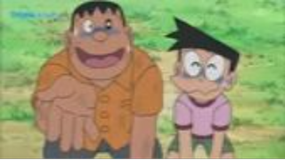 Doraemon episode 134