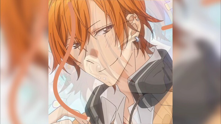 Happy Birthday Sasaki Shuumei 🥳 2026-6.17!