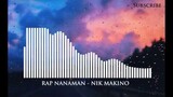 Nik Makino - Rap Nanaman