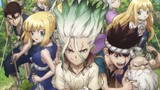 Dr. Stone | Episode 3