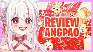 【Free Talk】 Unboxing ANGPAO sambil belajar main Lato-Lato 【YumeLive🐇】