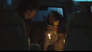 (สปอยหนัง) หญิงสาวใกล้คลอด ติดอยู่ในหิมะนานถึง 24 วัน（1/2）