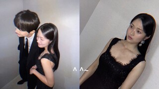 [Bian Woo-seok X Kim Hye-yoon] I love it!