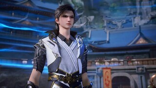 Twins Martial Soul Eps 46 Indo