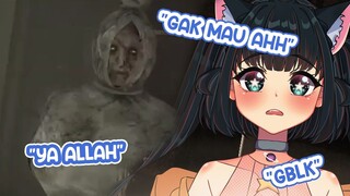 Aria Kena Jumpscare!!