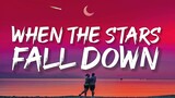 Kina - when the stars fall down (Lyrics) feat. Junya Shii