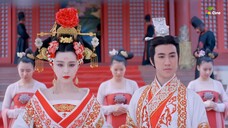 VÕ TẮC THIÊN - TẬP 61