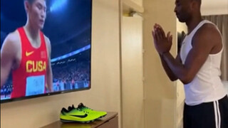 لو كان كوبي طالبًا رياضيًا صينيًا...