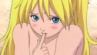 【Naruto / Ninja / High Burning / Check Point】Is this the Ninja of Naruto ❤️❤️