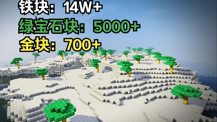 Telat rilis empat bulan, aku bangun sebuah Pulau Perak (Bagian 2)