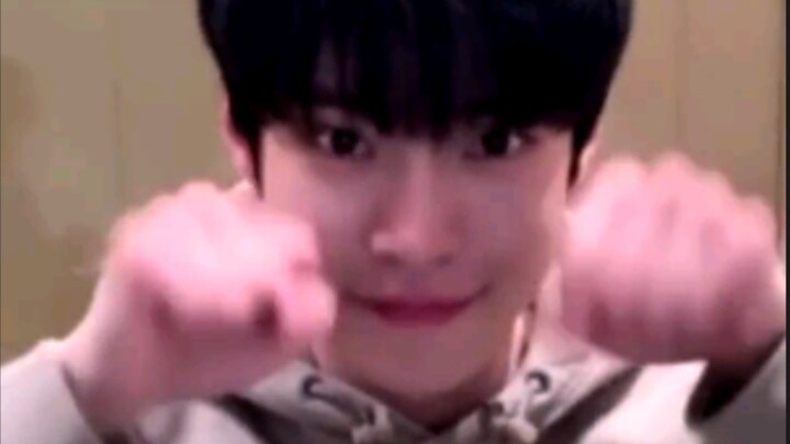 220221 Kim Do-young SMILEY Challenge