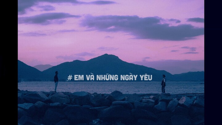 (Lofi Ver.) 'em và những ngày yêu' - Khoai. (Lofi Ver. by Mr.Paa)