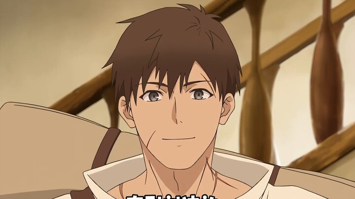 Mencari tisu toilet? Pergilah ke dunia lain!