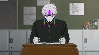 Dan Da Dan - Season 2 Episode 9 [Eng Dub]