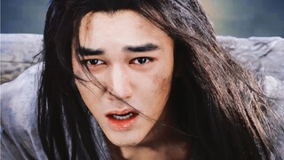 “听说凶神太岁，也曾是人间至纯至善的殷商太子？”