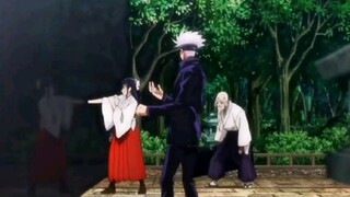 gojo terlalu op🥶