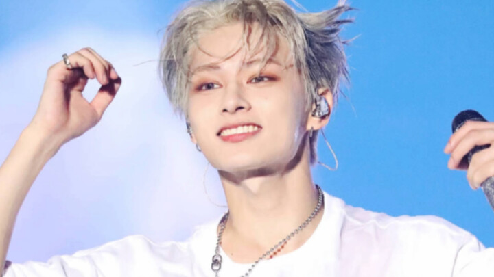Văn Tuấn Huy: Mệt mỏi vì là idol, còn ai xứng đáng hơn tôi??
