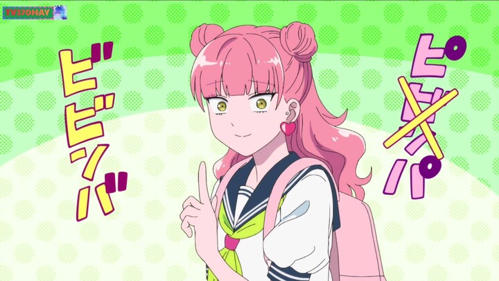 Thuyết Minh Cậu Và Tớ Là Hai Thái Cực Đối Lập Tập 4 TV370HAY Official