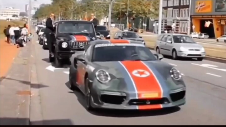 ผู้เล่น Steam เพียงหนึ่งเดียวในประเทศ ขับรถหรูอย่างมีวิจารณญาณ!