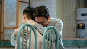 Family by Choice epsoide 3 [Sub Indo]