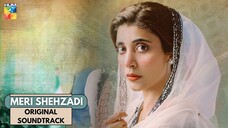 Meri Dillagi | Original Soundtrack " Meri Shehzadi " | Asim Azhar | Pakistani Music | Hum TV