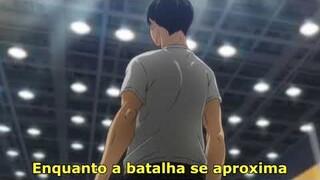 Haikyuu [AMV] - Unstopplabe (Tradução/Legendado)