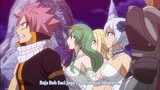 Fairy Tail Episode 217
