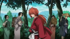 rurouni kenshin eps 1 sub indo