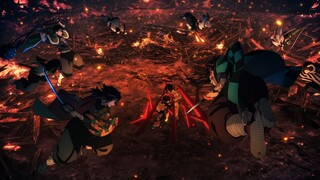 柱集合剧情速通