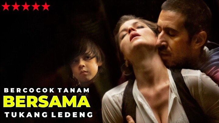 TRRLALU JELALATAN HINGGA INI AKHIRNYA || OBSCURE SPRING 1