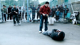 结局令人舒适系列