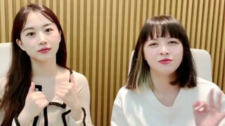 Lily đã hát a cappella "Toxic" và "Fearless của Taylor Swift" trên livestream! Tuyệt vời quá!