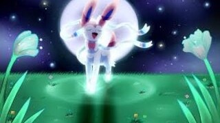 Sylveon AMV - God is A Girl (HD)