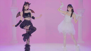 👼天使？恶魔？😈