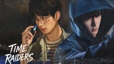 Wu Xie's Private Notes🇨🇳 Eps 11 sub indo