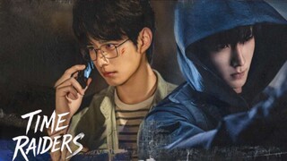Wu Xie's Private Notes🇨🇳 Eps 15 sub indo