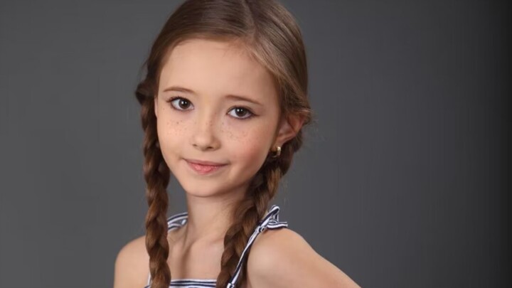 Girl Photo