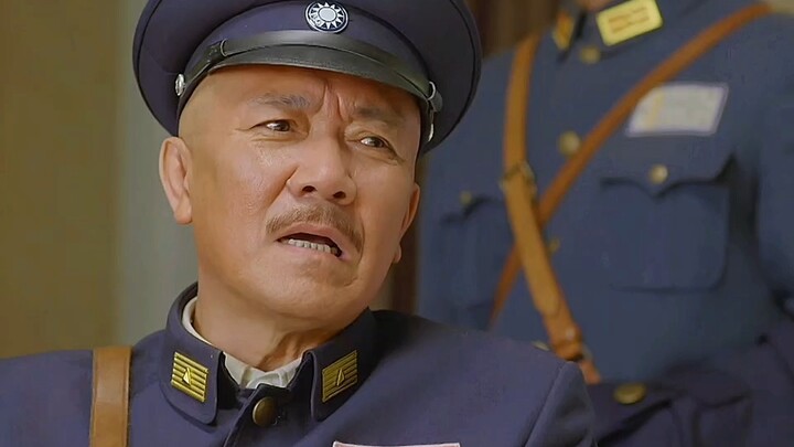 炊事员给主席送饭！尝了口面当场翻脸