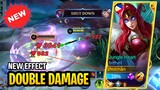 MOONTOON!! THANK YOU FOR THIS NEW DOUBLE DAMAGE IRITHEL 🔥 | MLBB