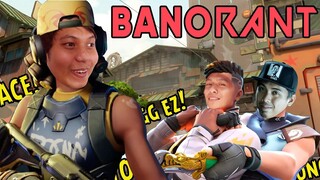 BANORANT (ft. CONG, TONIBANKS, BEIGH, JHNZZZ)