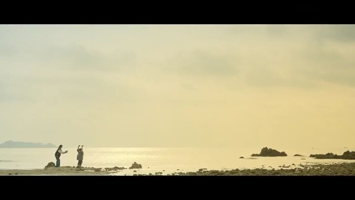Serendipity Embrace Sub Indo Eps 5
