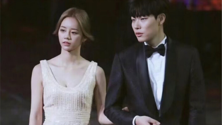 [Lee Hye-ri] After Go Hwan, we can reach Shincheonji.