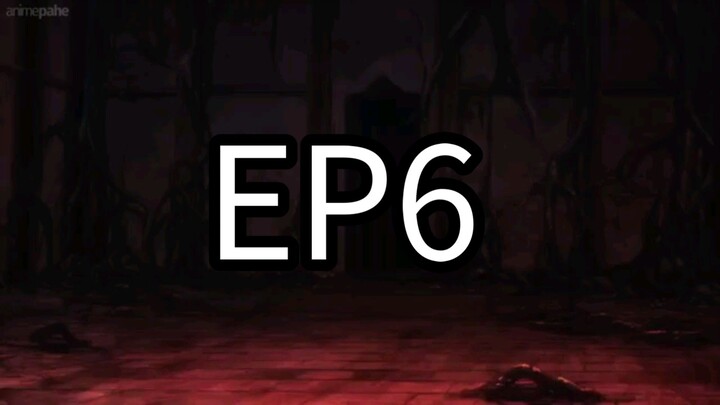 EP6: 10 Years Long
