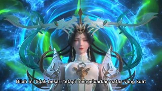 (SUB INDO) SPOILER PERFECT WORLD EPS 81 DEWA WILLOW BERTINDAK