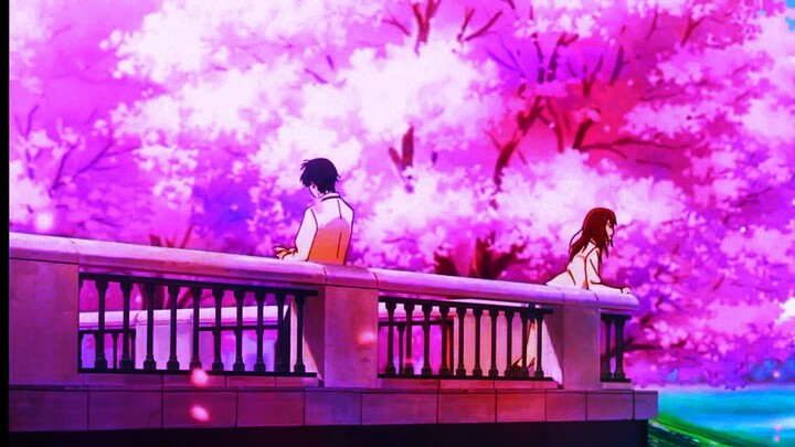 I WANT TO EAT YOUR PANCREAS OFFICIAL (HINDI DUBBED)bilibili.tv